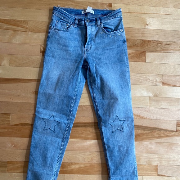 H&M jeans - Picture 2 of 3